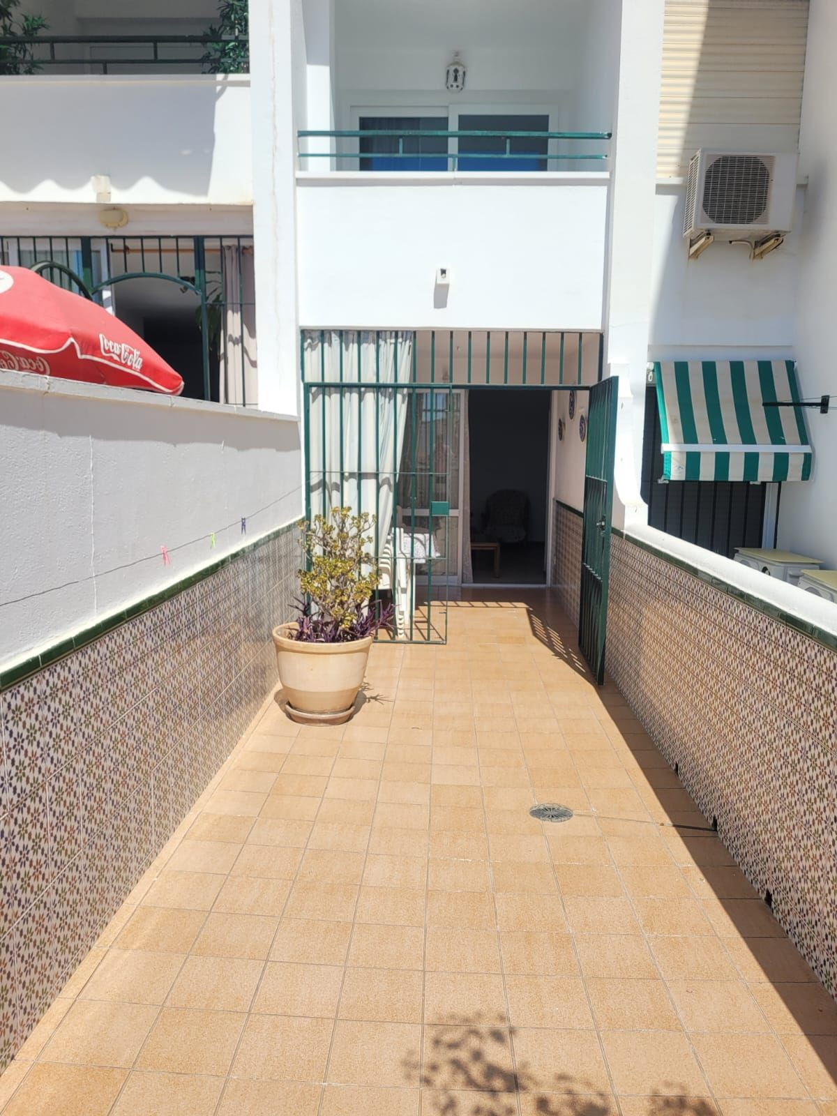 Appartement te koop in La Carihuela | 3 slaapkamers H5118913