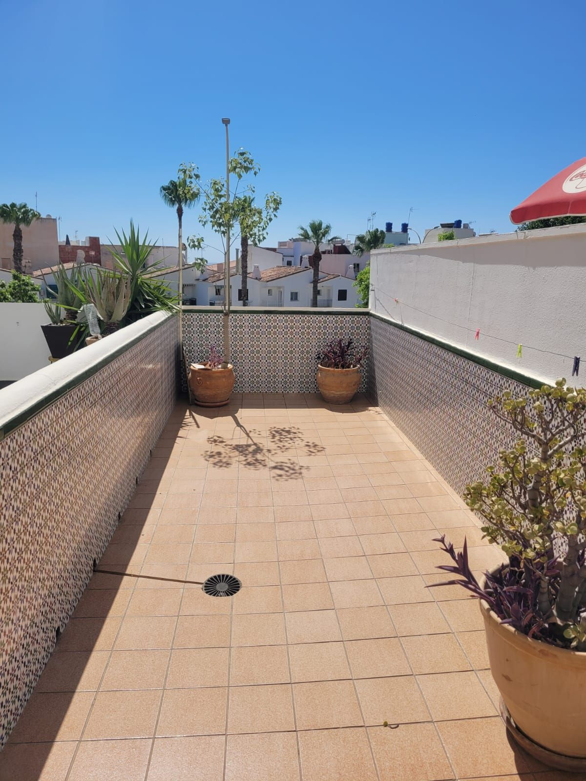 Appartement te koop in La Carihuela | 3 slaapkamers H5118913