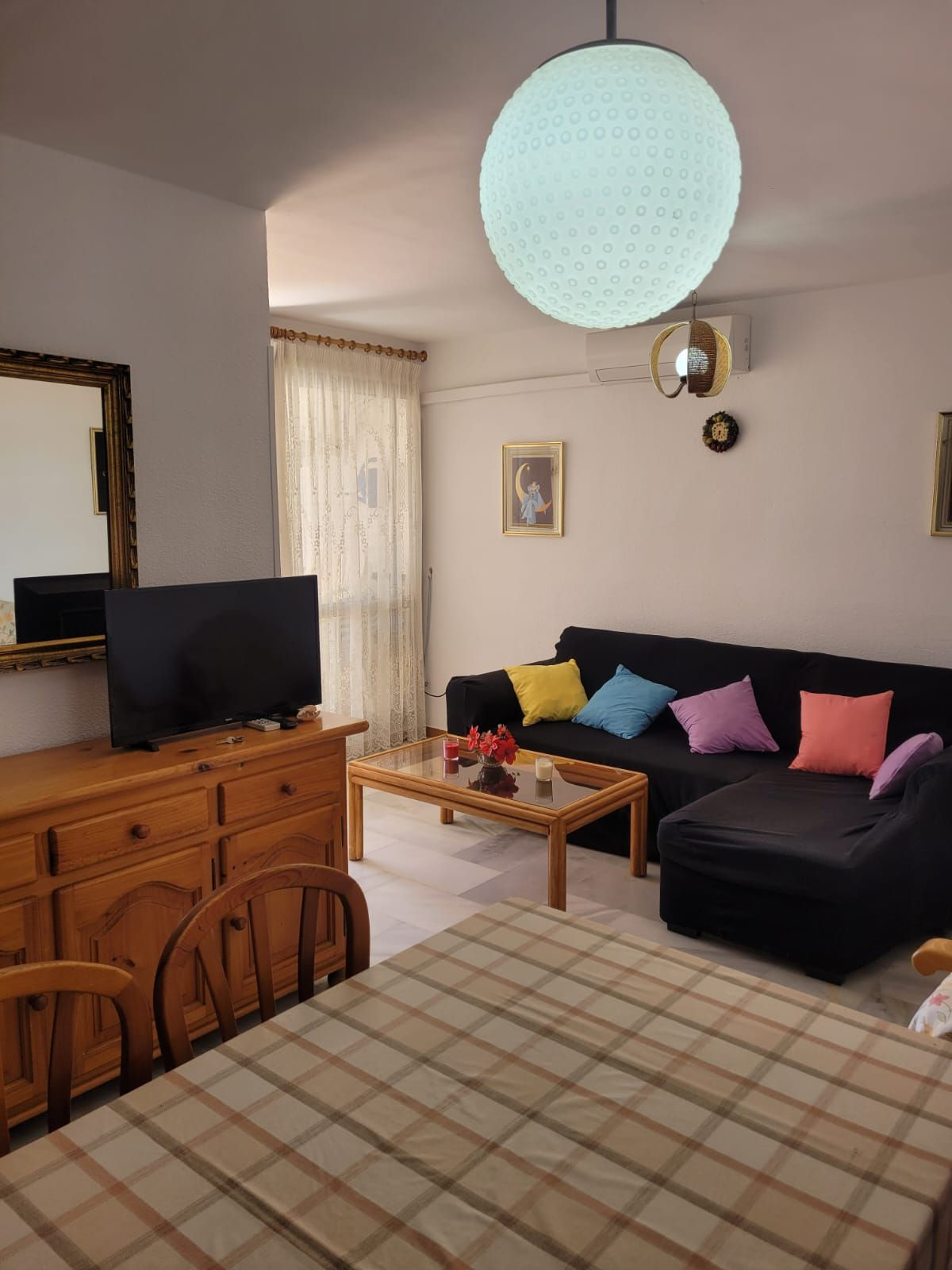 Appartement te koop in La Carihuela | 3 slaapkamers H5118913