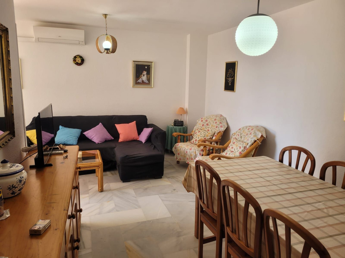 Appartement te koop in La Carihuela | 3 slaapkamers H5118913