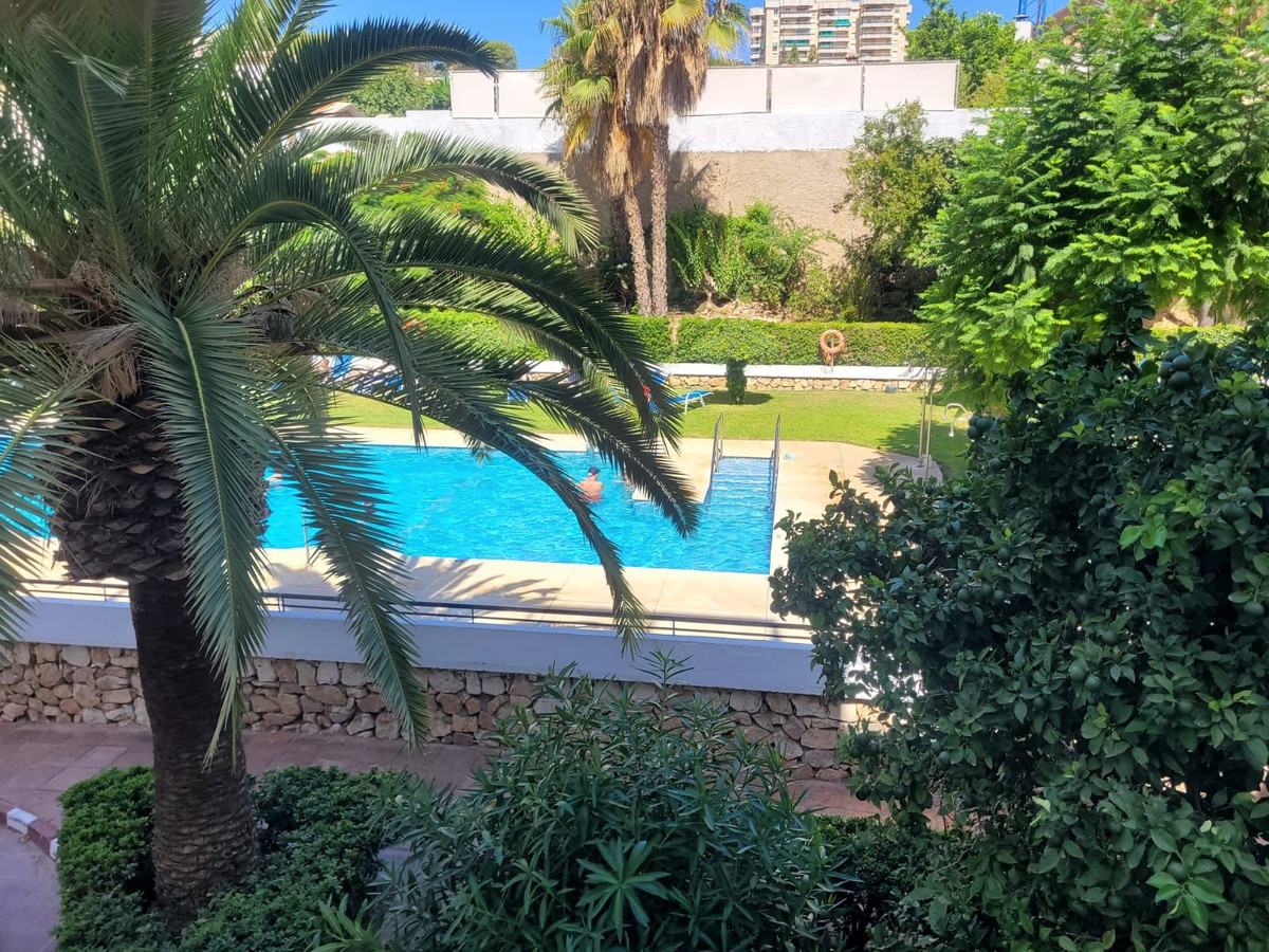 Appartement te koop in La Carihuela | 3 slaapkamers H5118913
