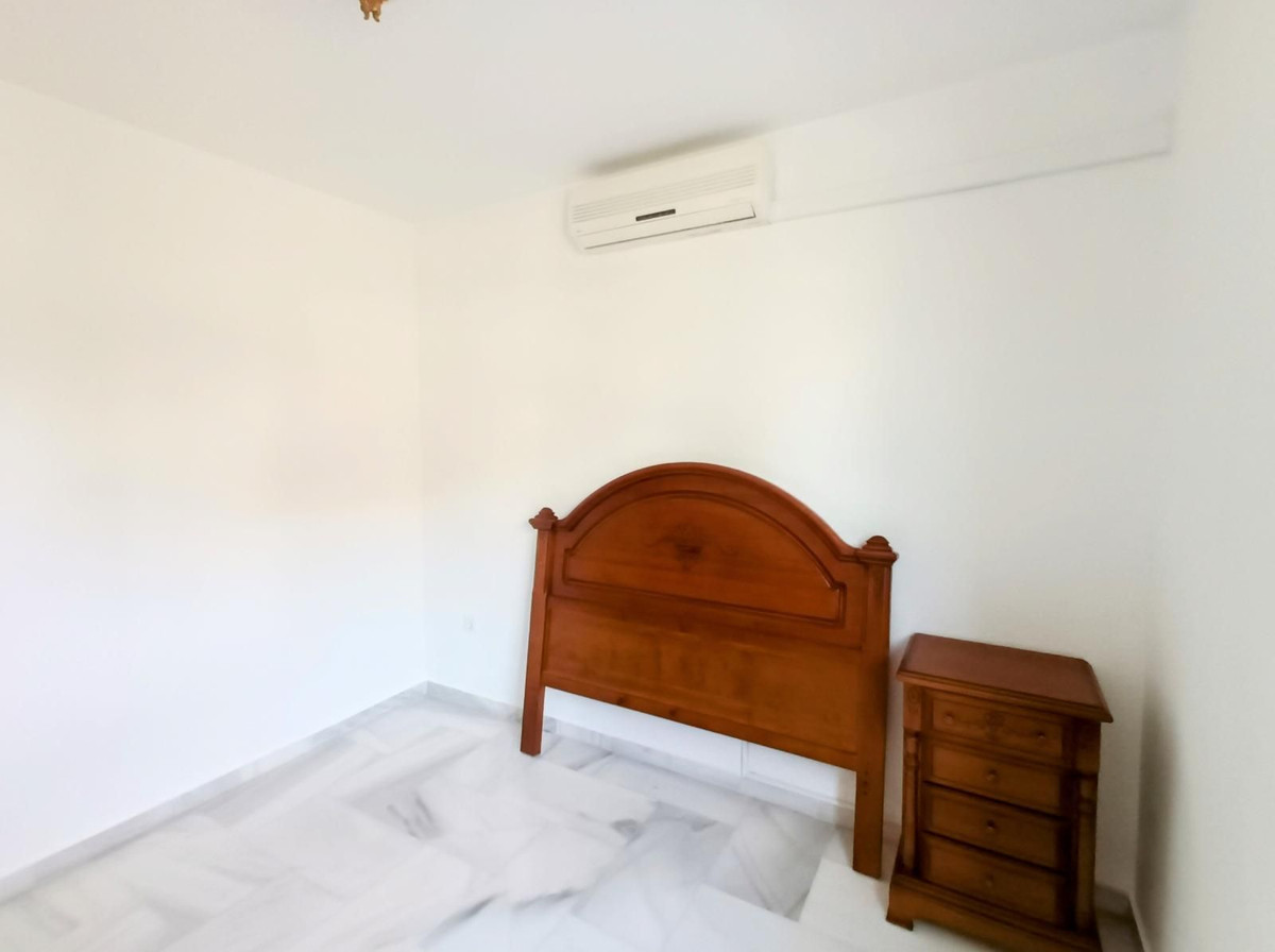 Appartement te koop in La Carihuela | 4 slaapkamers H5135326