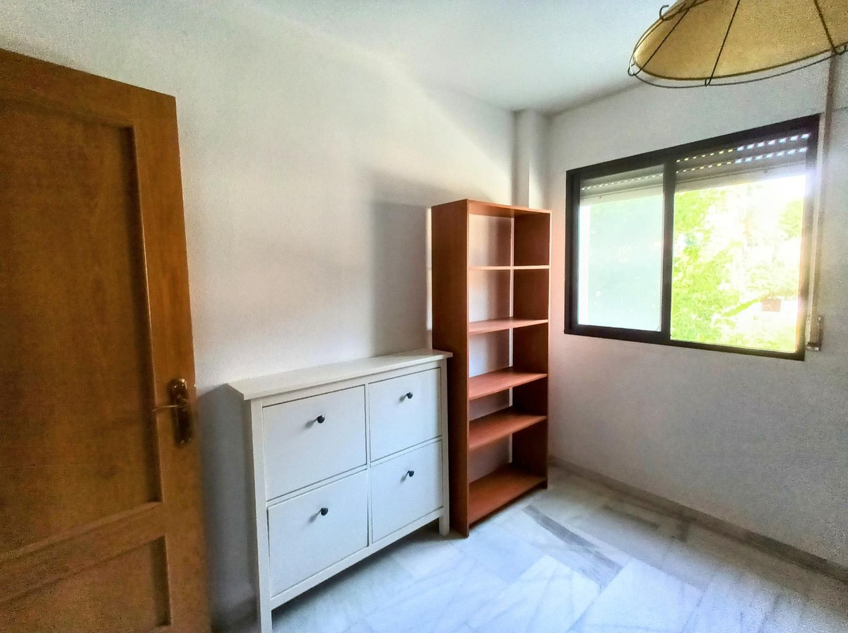Appartement te koop in La Carihuela | 4 slaapkamers H5135326