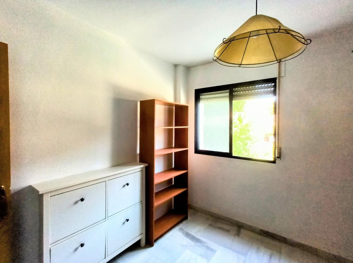 Appartement te koop in La Carihuela | 4 slaapkamers H5135326