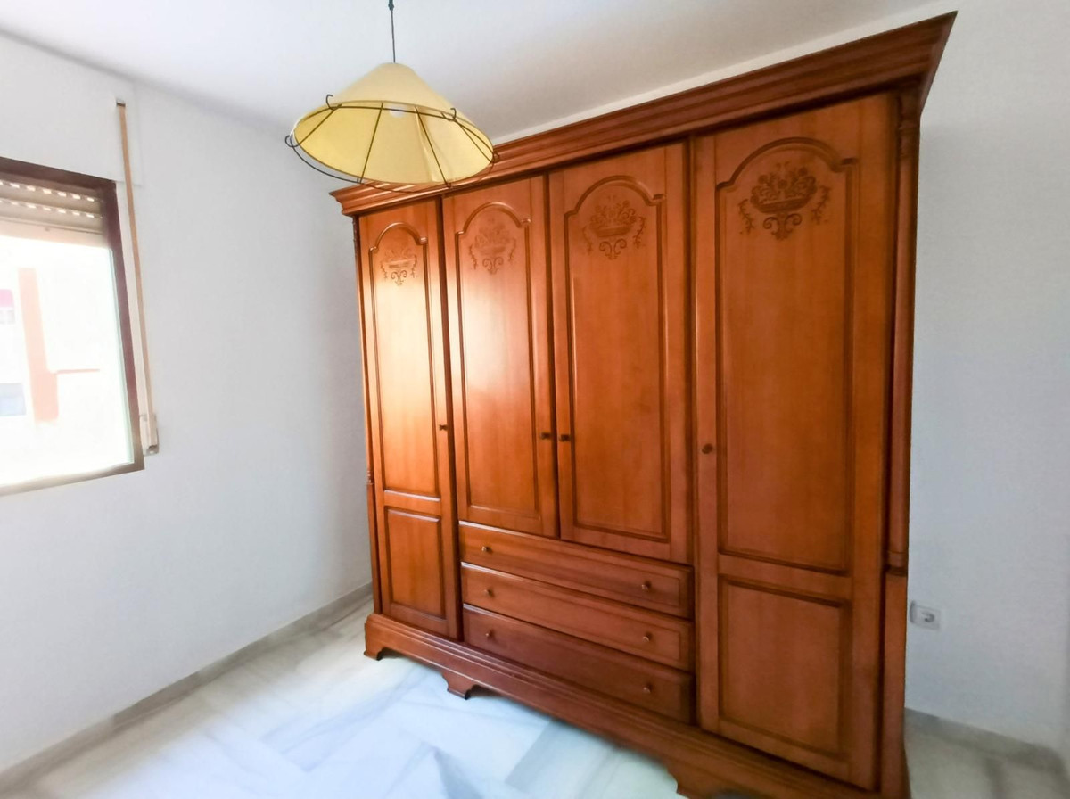 Appartement te koop in La Carihuela | 4 slaapkamers H5135326