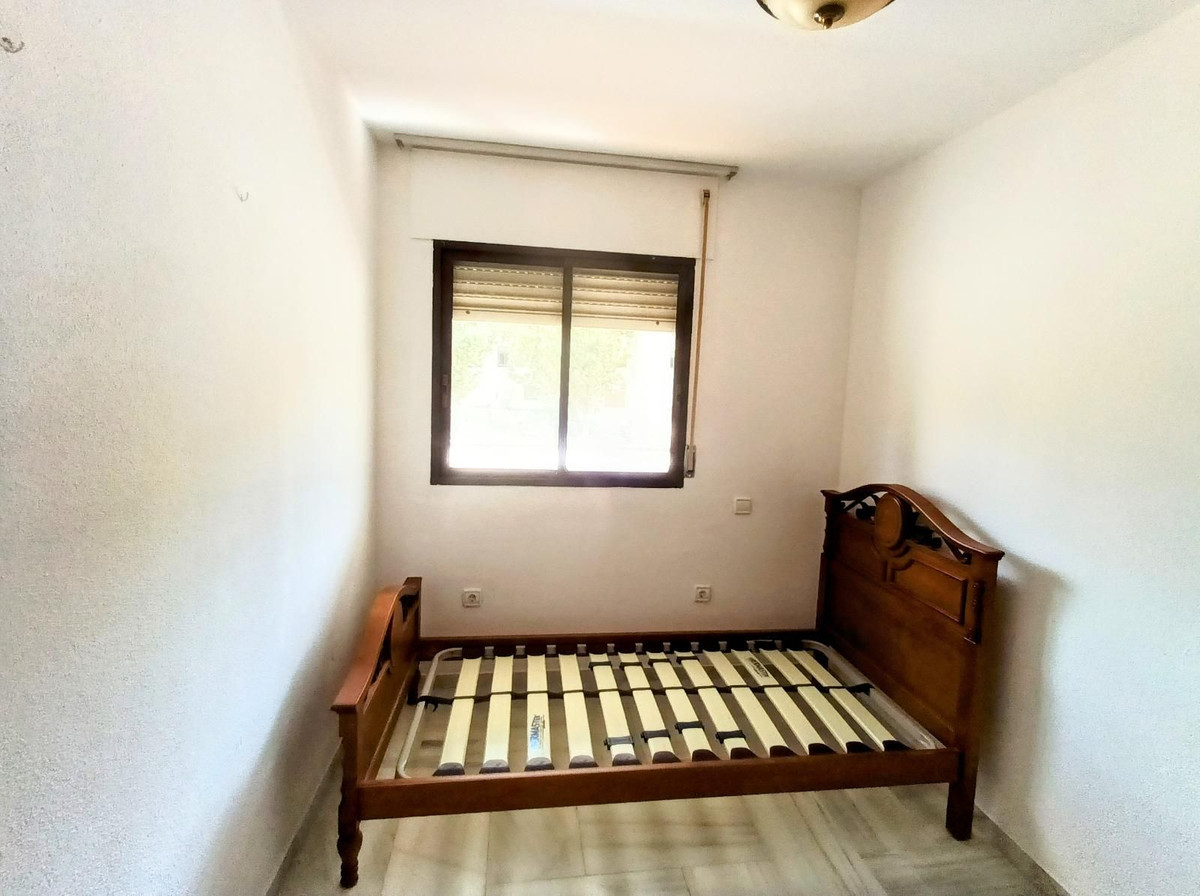 Appartement te koop in La Carihuela | 4 slaapkamers H5135326