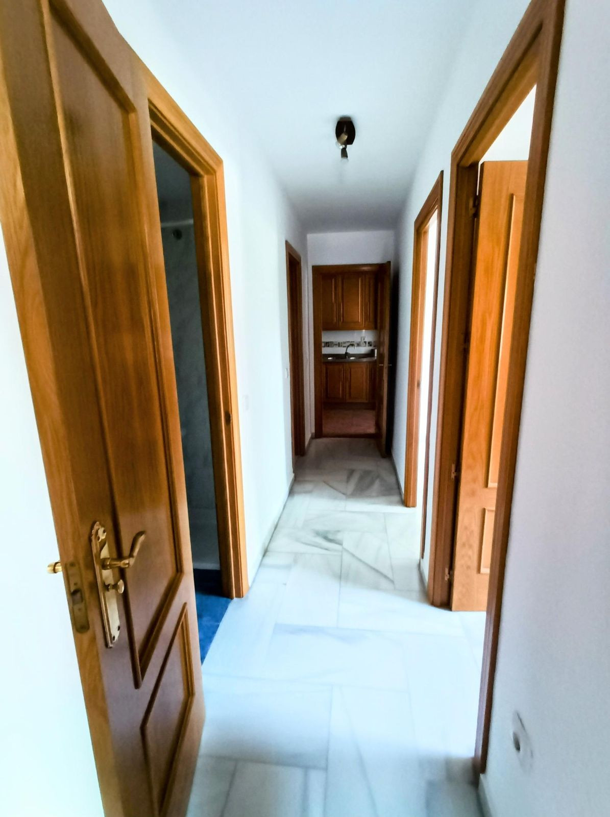 Appartement te koop in La Carihuela | 4 slaapkamers H5135326