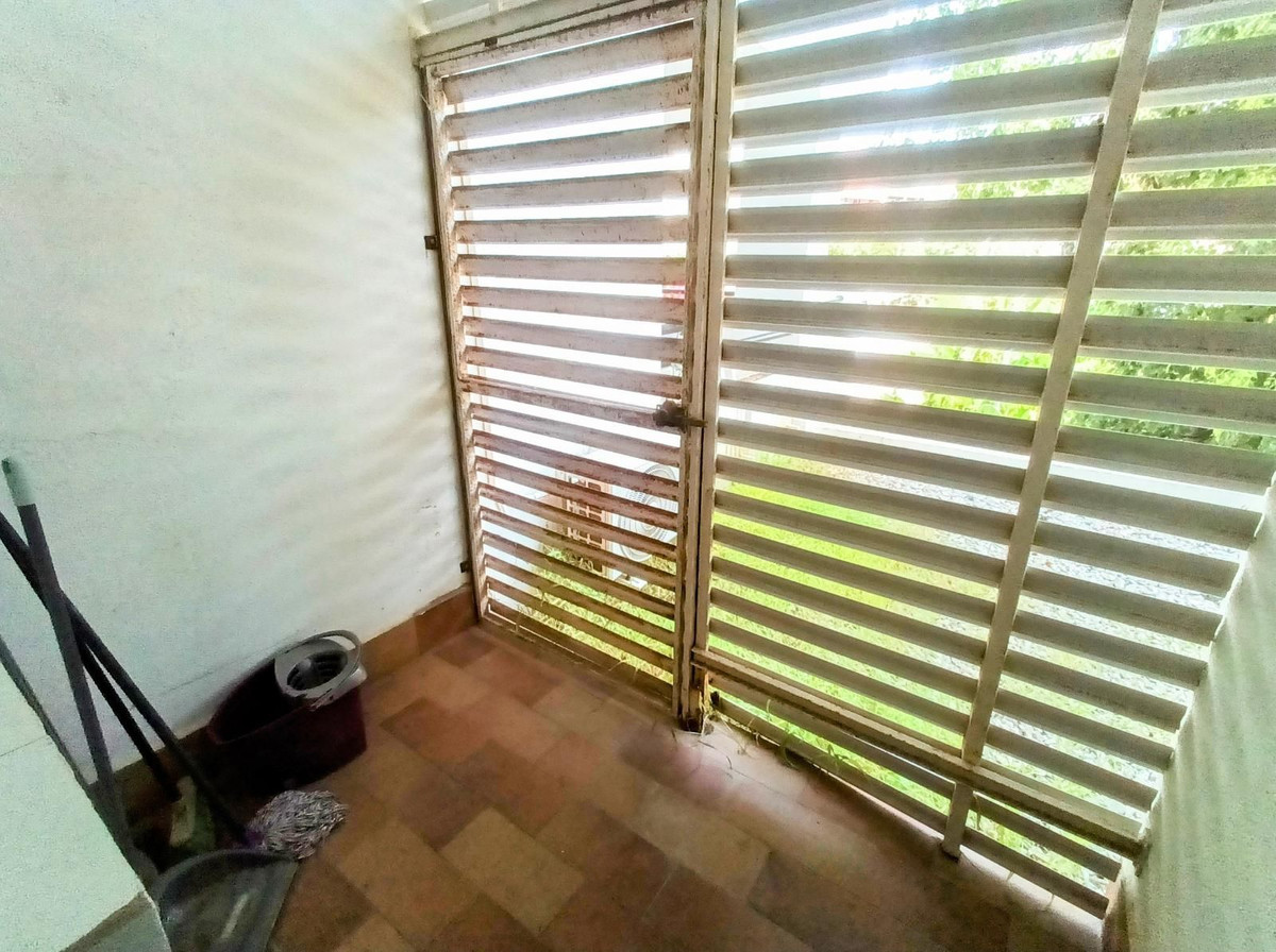 Appartement te koop in La Carihuela | 4 slaapkamers H5135326