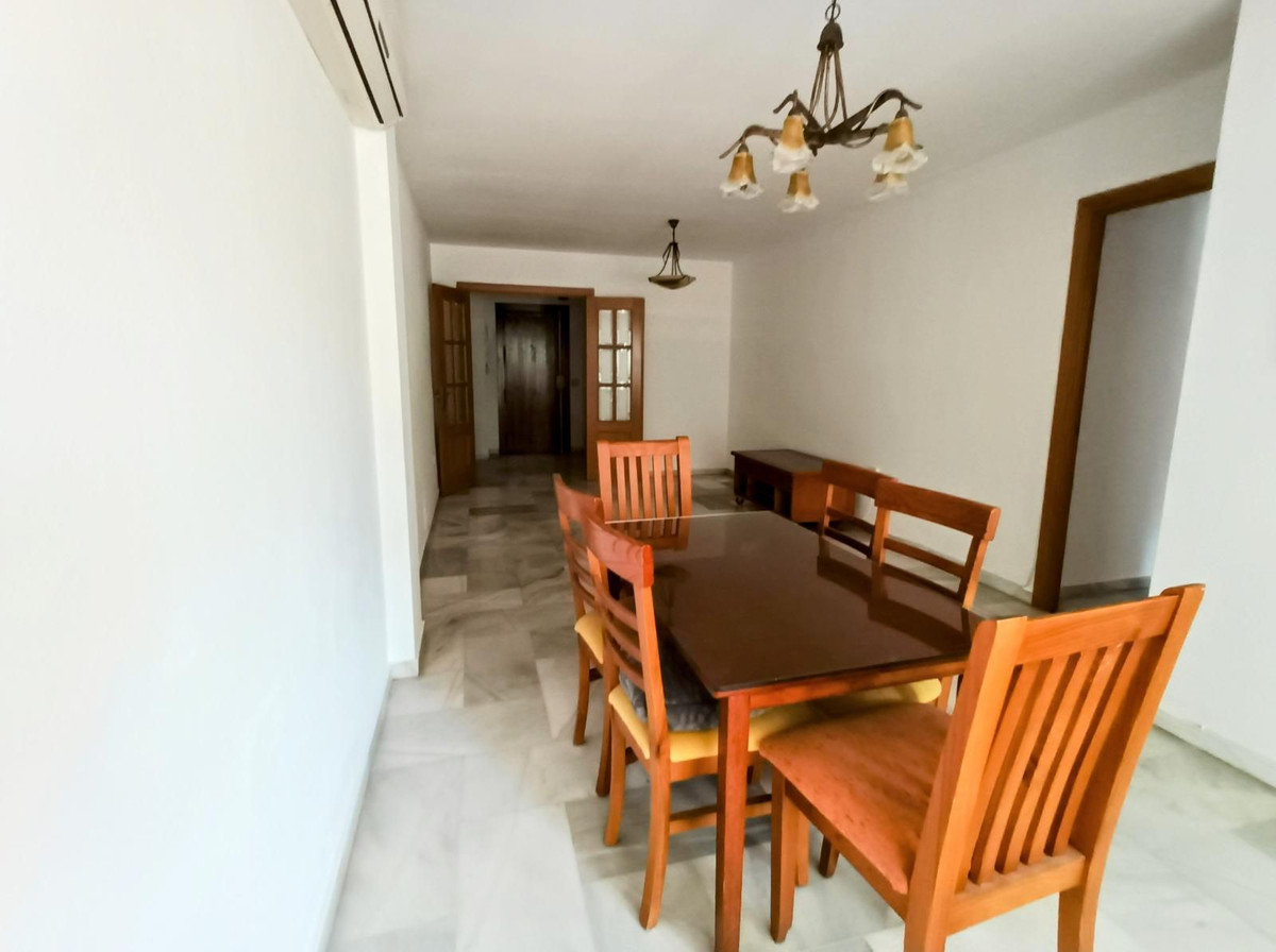 Appartement te koop in La Carihuela | 4 slaapkamers H5135326