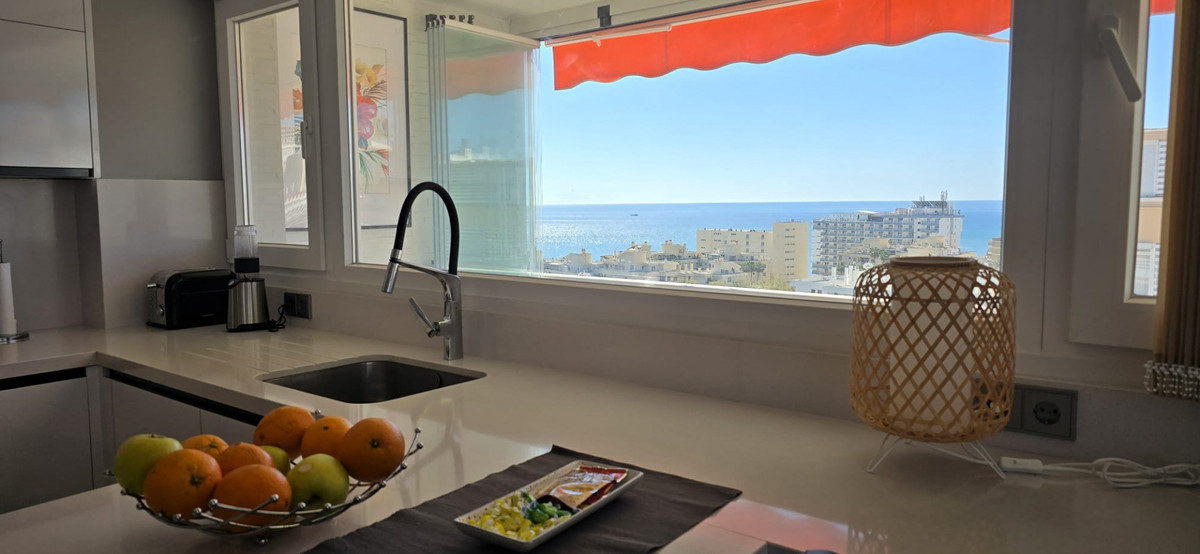 Penthouse te koop in La Carihuela | 2 slaapkamers H5140153
