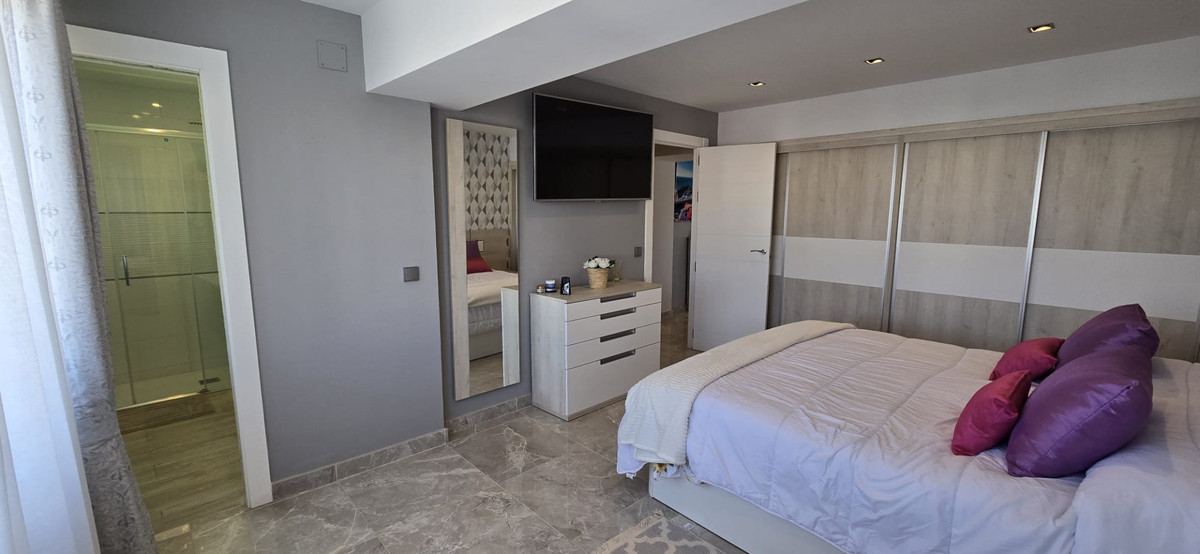 Penthouse te koop in La Carihuela | 2 slaapkamers H5140153