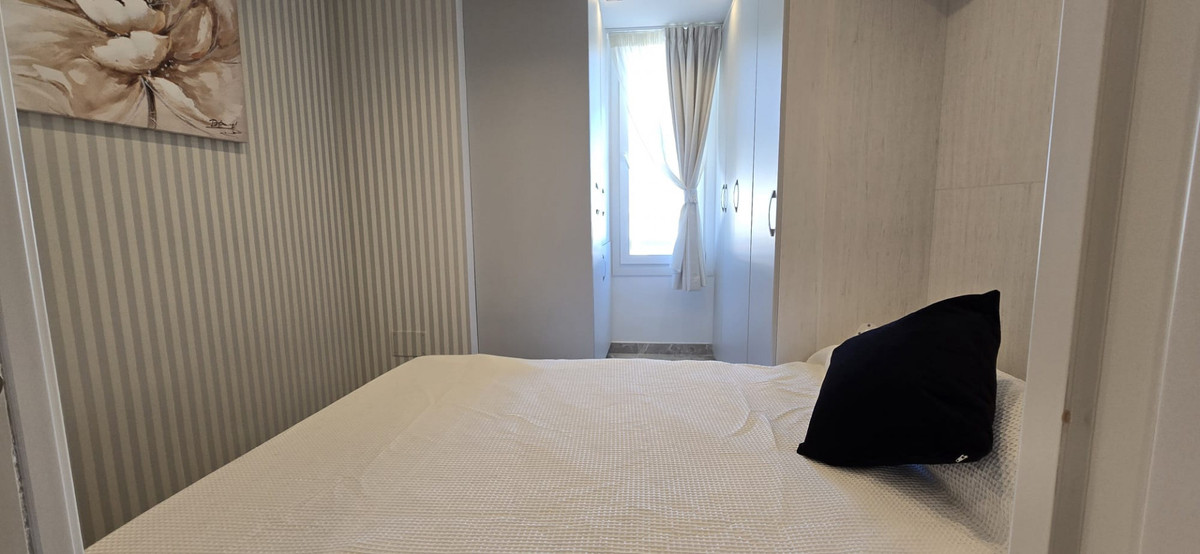 Penthouse te koop in La Carihuela | 2 slaapkamers H5140153