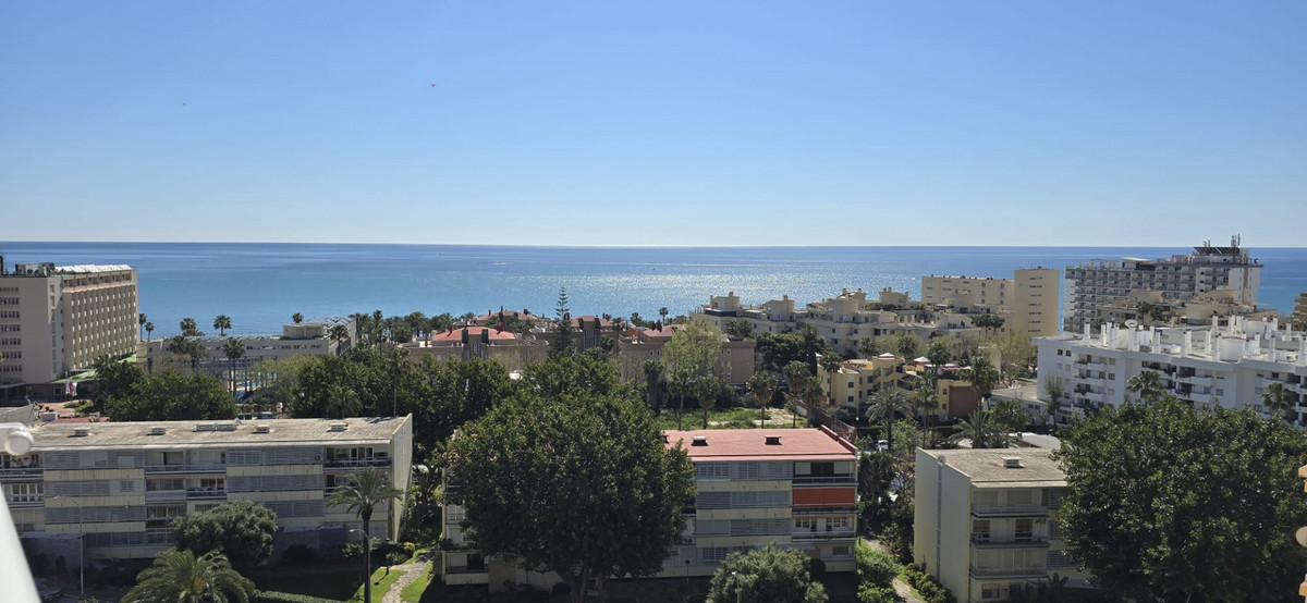Penthouse te koop in La Carihuela | 2 slaapkamers H5140153