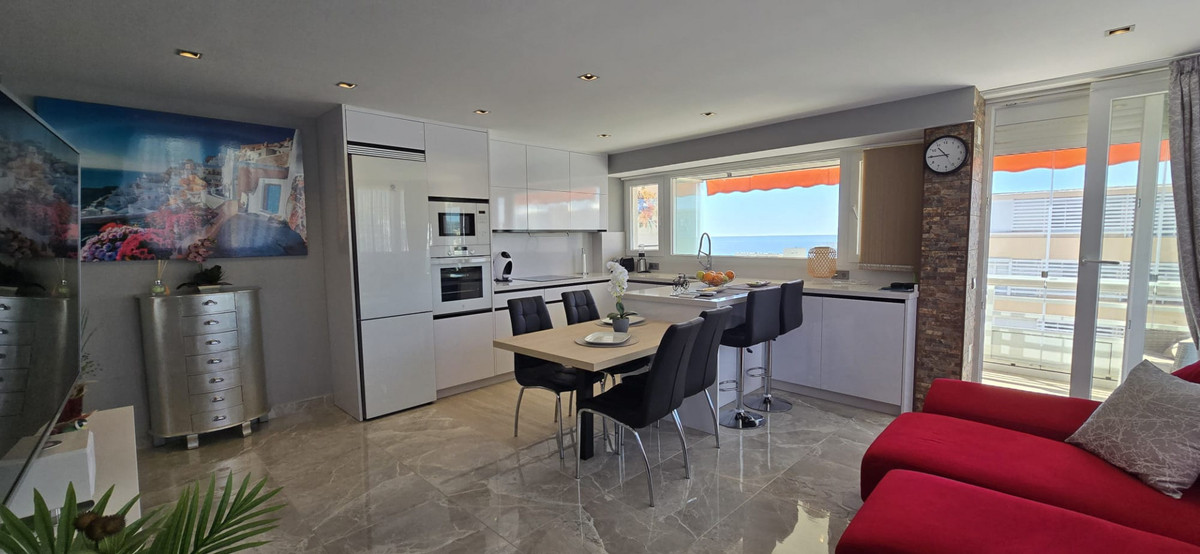 Penthouse te koop in La Carihuela | 2 slaapkamers H5140153