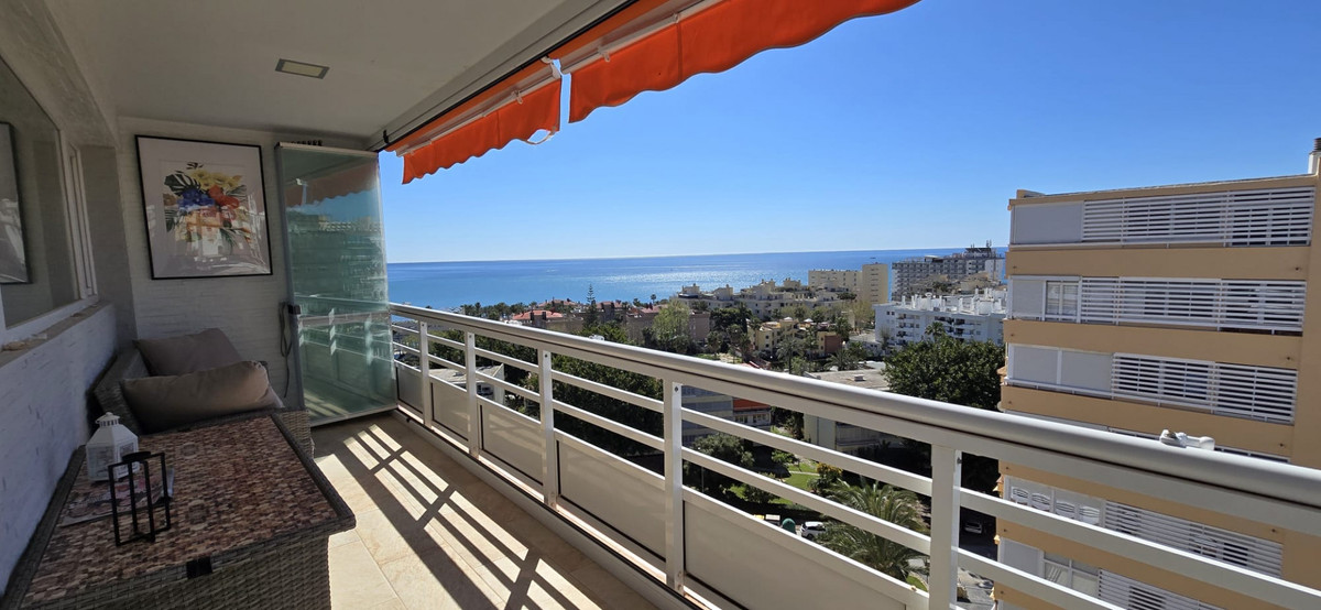 Penthouse te koop in La Carihuela | 2 slaapkamers H5140153