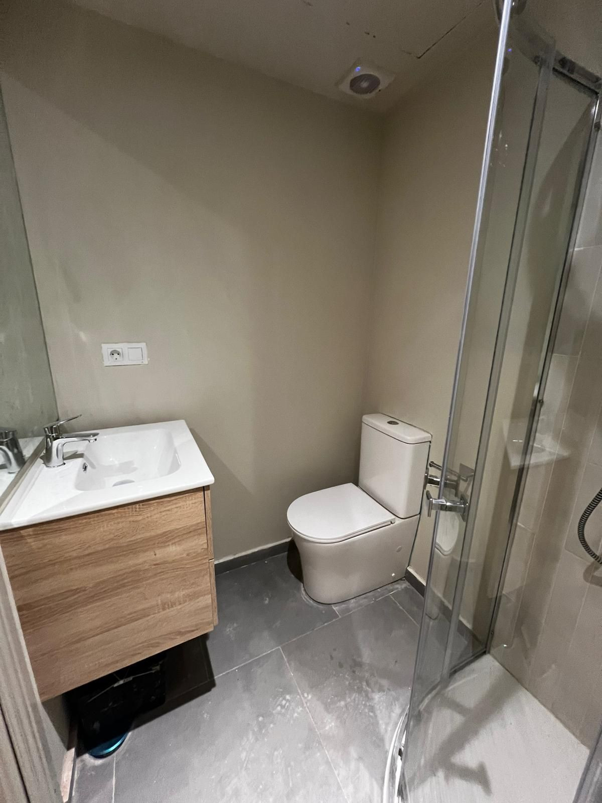 Appartement te koop in La Carihuela | 1 slaapkamers H5192212