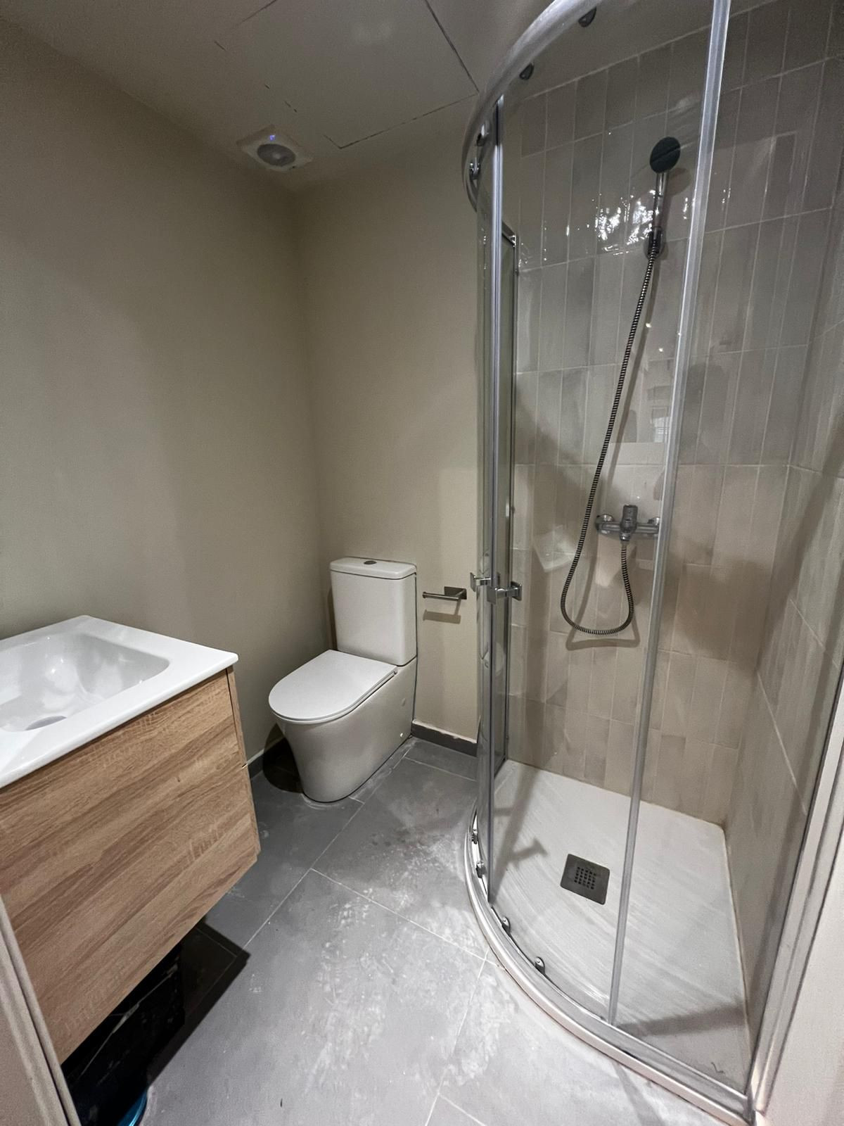 Appartement te koop in La Carihuela | 1 slaapkamers H5192212