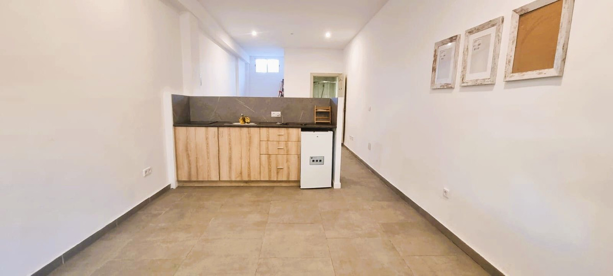 Appartement te koop in La Carihuela | 1 slaapkamers H5192212