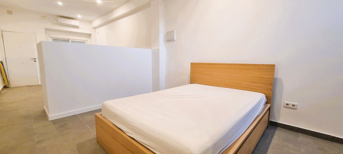 Appartement te koop in La Carihuela | 1 slaapkamers H5192212