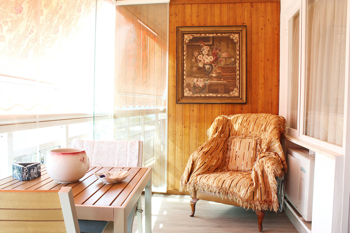 Appartement te koop in La Carihuela | 2 slaapkamers H5229151