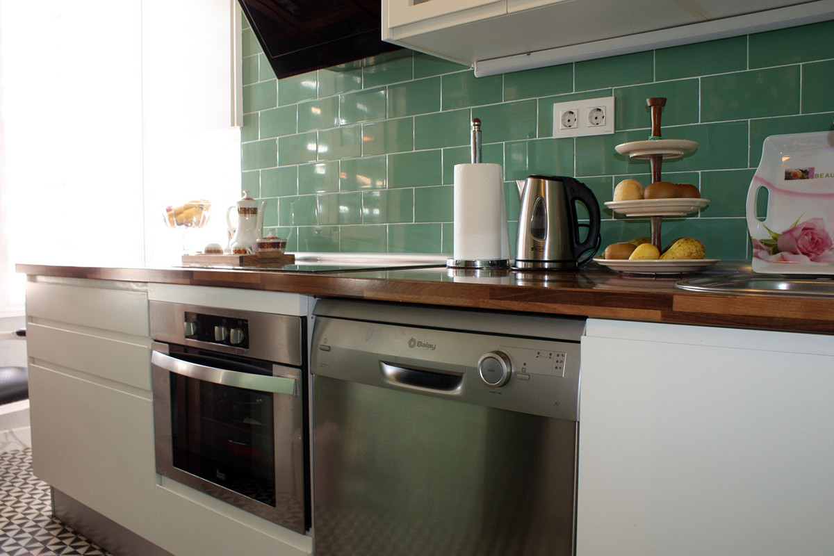 Appartement te koop in La Carihuela | 2 slaapkamers H5229151