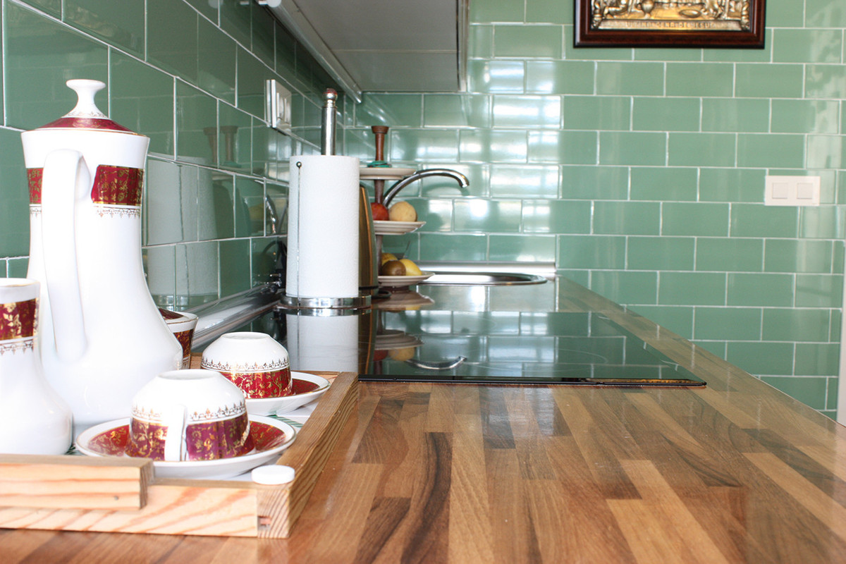 Appartement te koop in La Carihuela | 2 slaapkamers H5229151