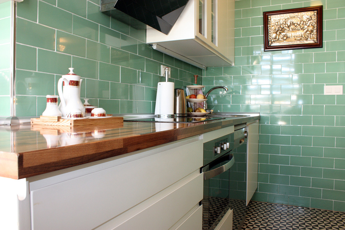 Appartement te koop in La Carihuela | 2 slaapkamers H5229151