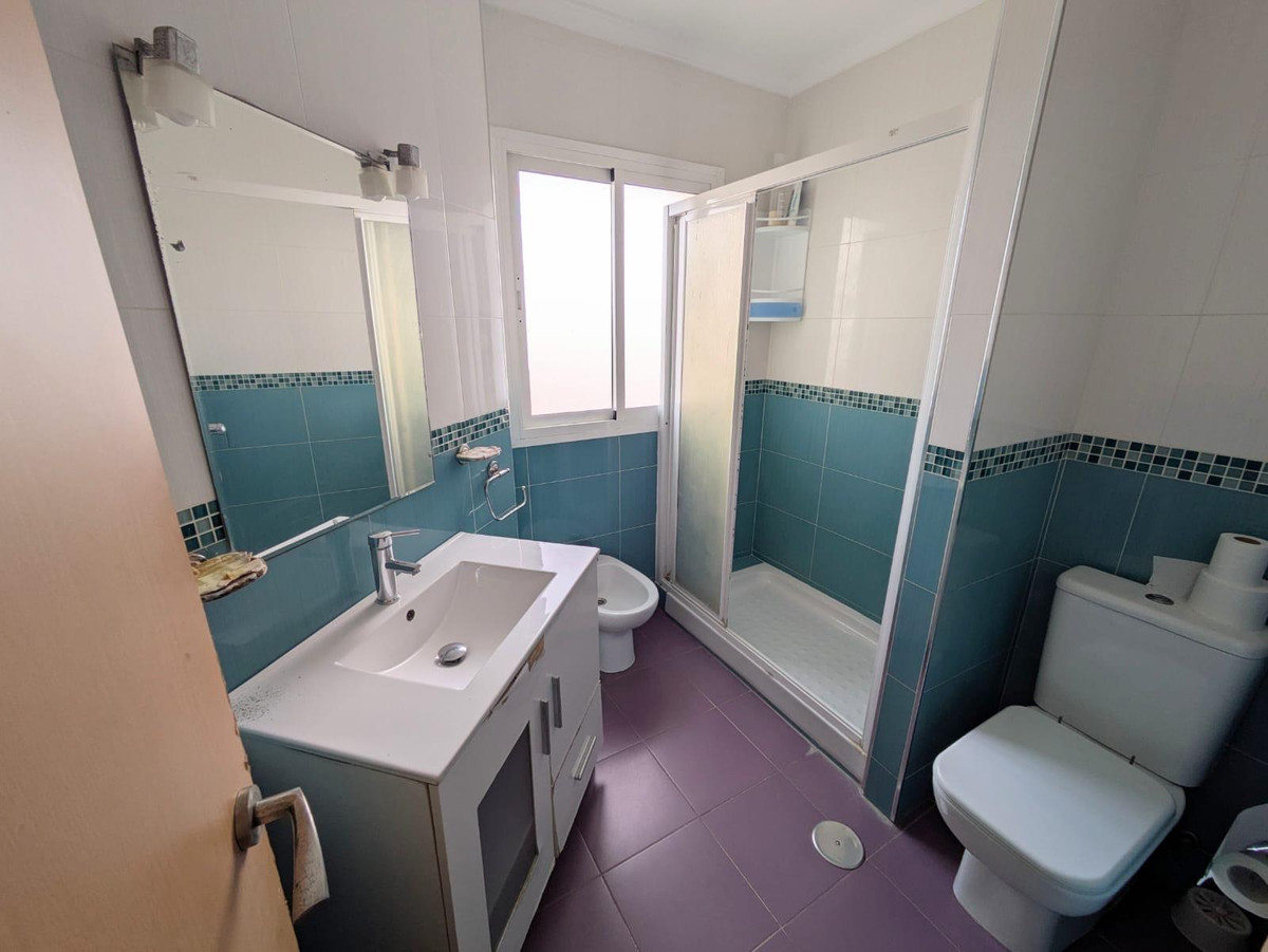 Appartement te koop in La Carihuela | 2 slaapkamers H5284510