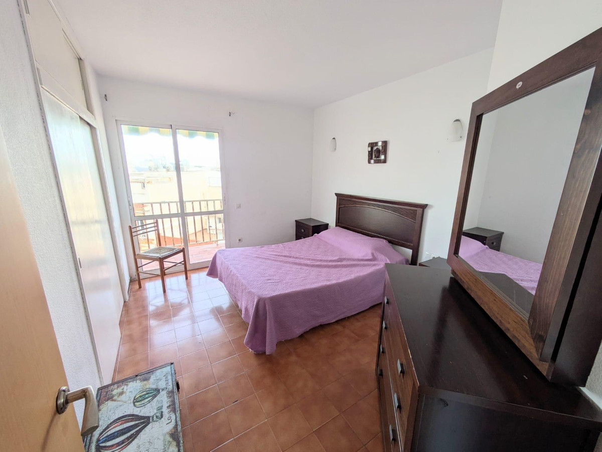 Appartement te koop in La Carihuela | 2 slaapkamers H5284510