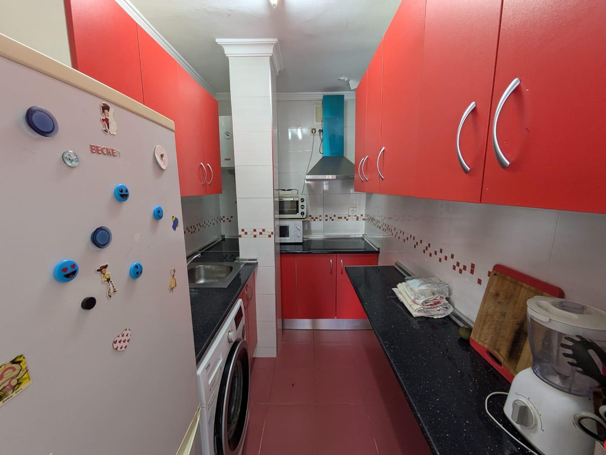 Appartement te koop in La Carihuela | 2 slaapkamers H5284510