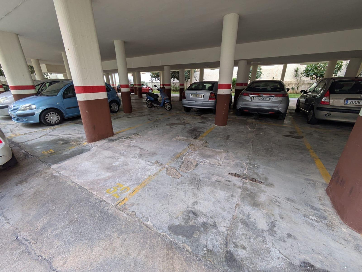 Appartement te koop in La Carihuela | 2 slaapkamers H5284510