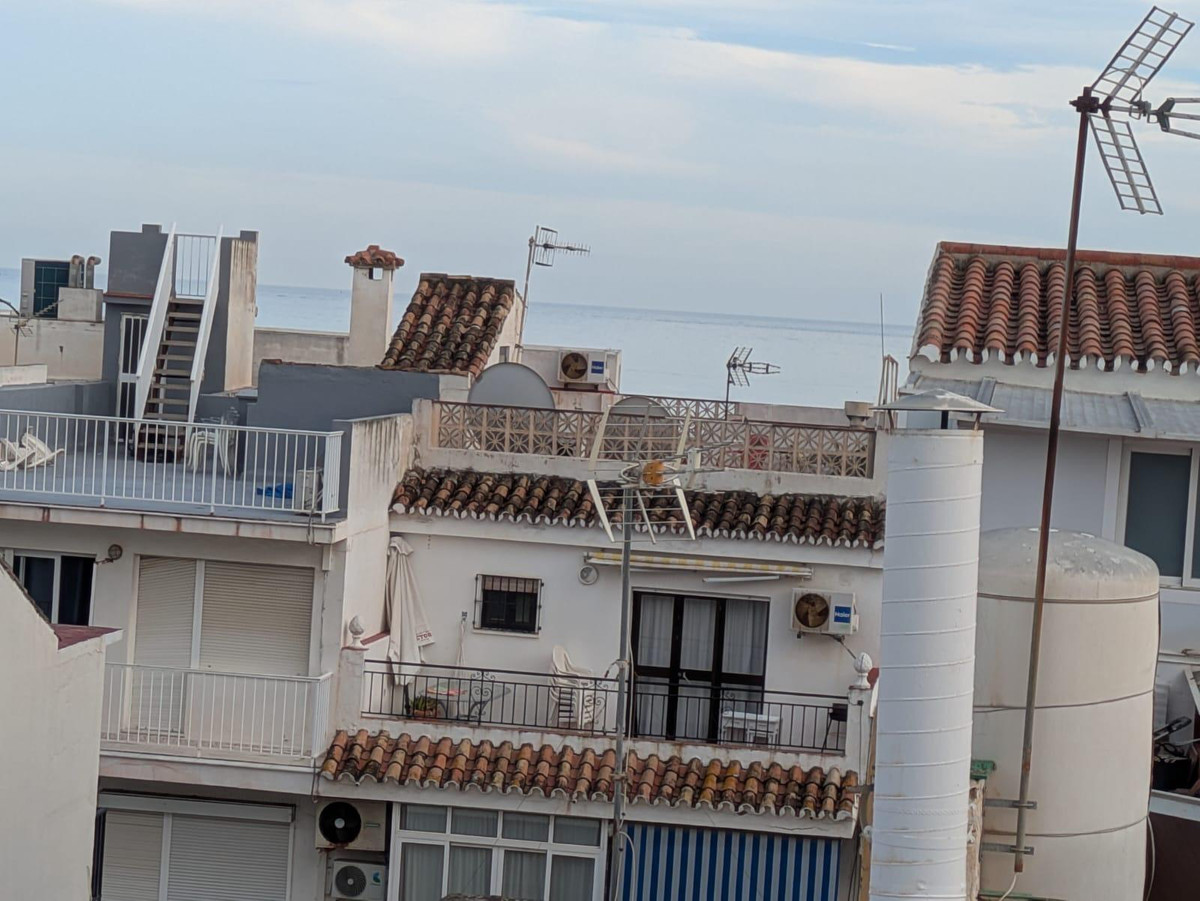 Appartement te koop in La Carihuela | 2 slaapkamers H5284510