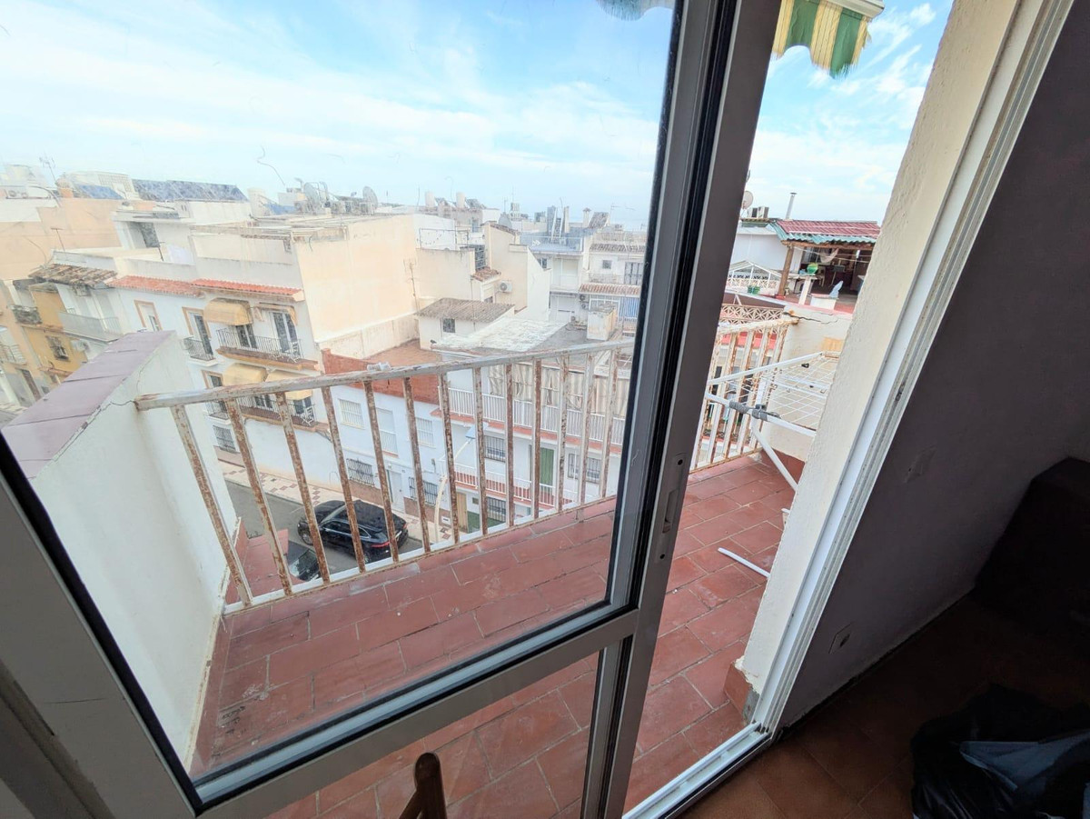 Appartement te koop in La Carihuela | 2 slaapkamers H5284510