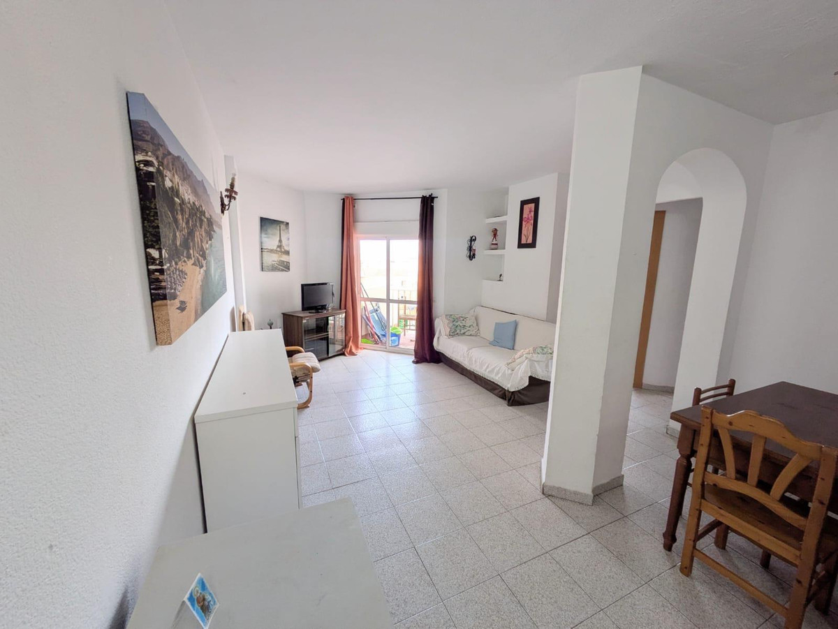 Appartement te koop in La Carihuela | 2 slaapkamers H5284510