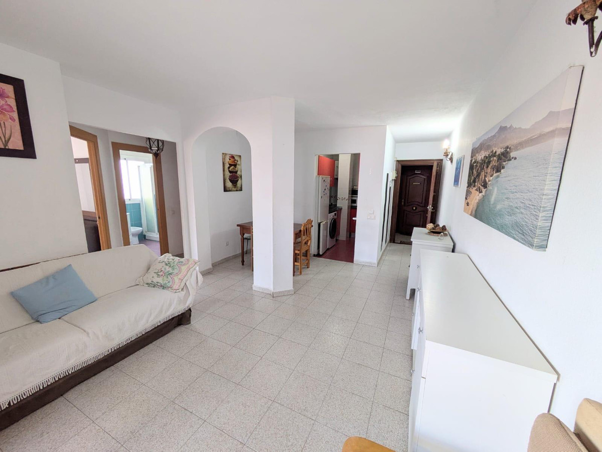 Appartement te koop in La Carihuela | 2 slaapkamers H5284510