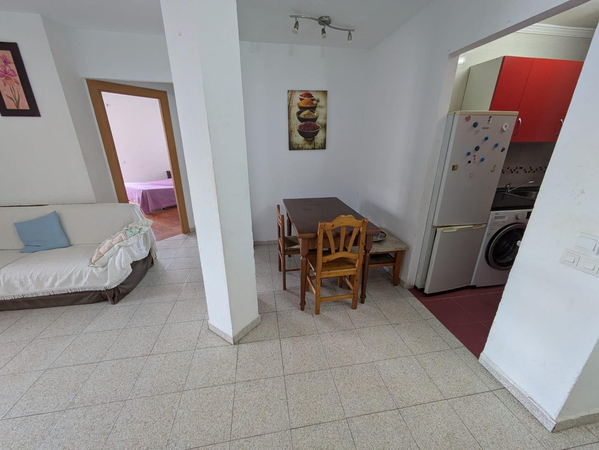 Appartement te koop in La Carihuela | 2 slaapkamers H5284510