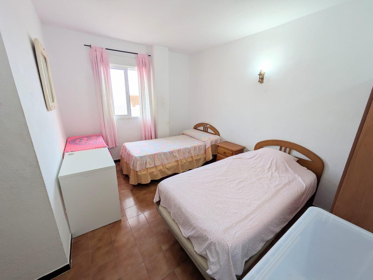 Appartement te koop in La Carihuela | 2 slaapkamers H5284510