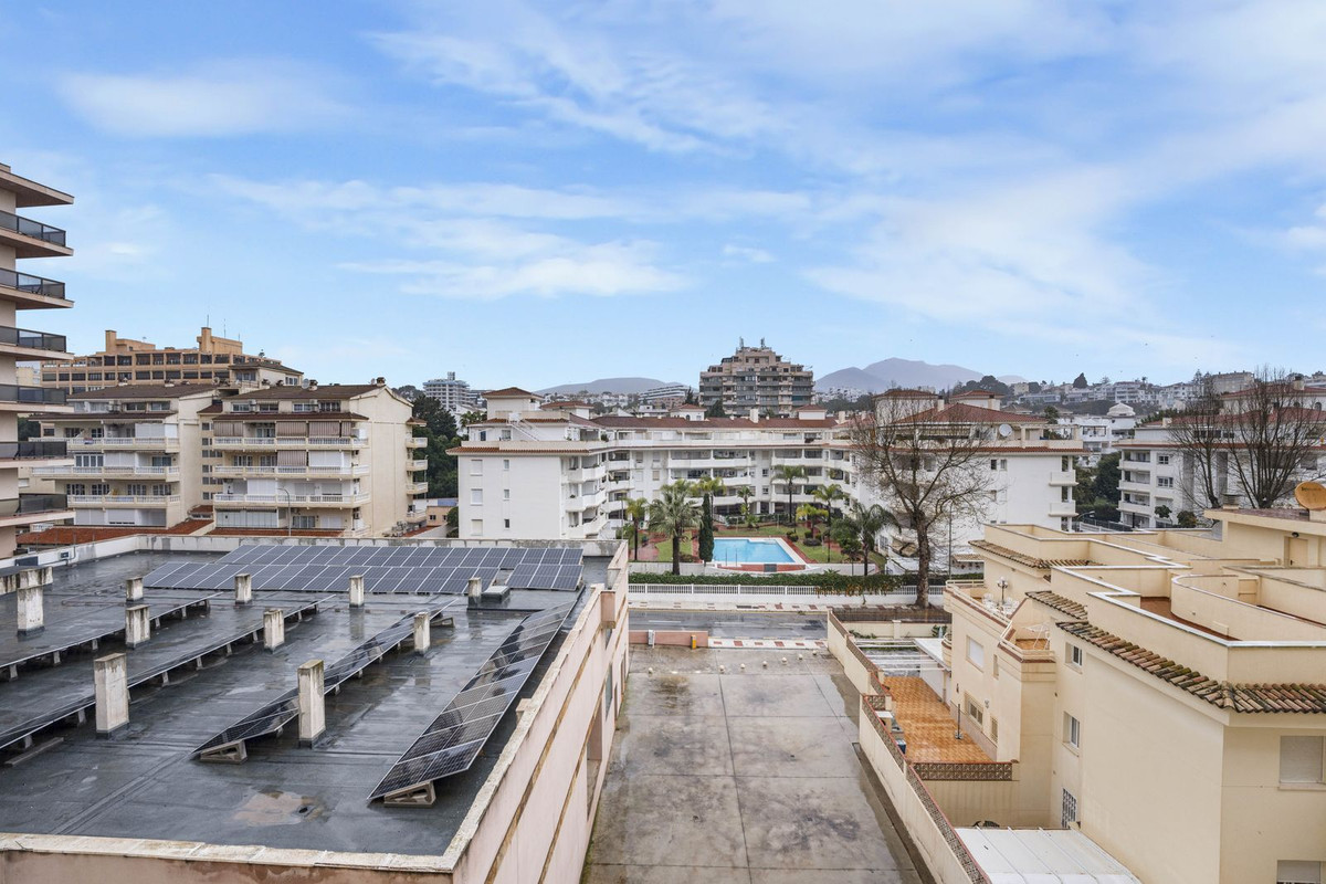 Appartement te koop in La Carihuela | 1 slaapkamers H5297674