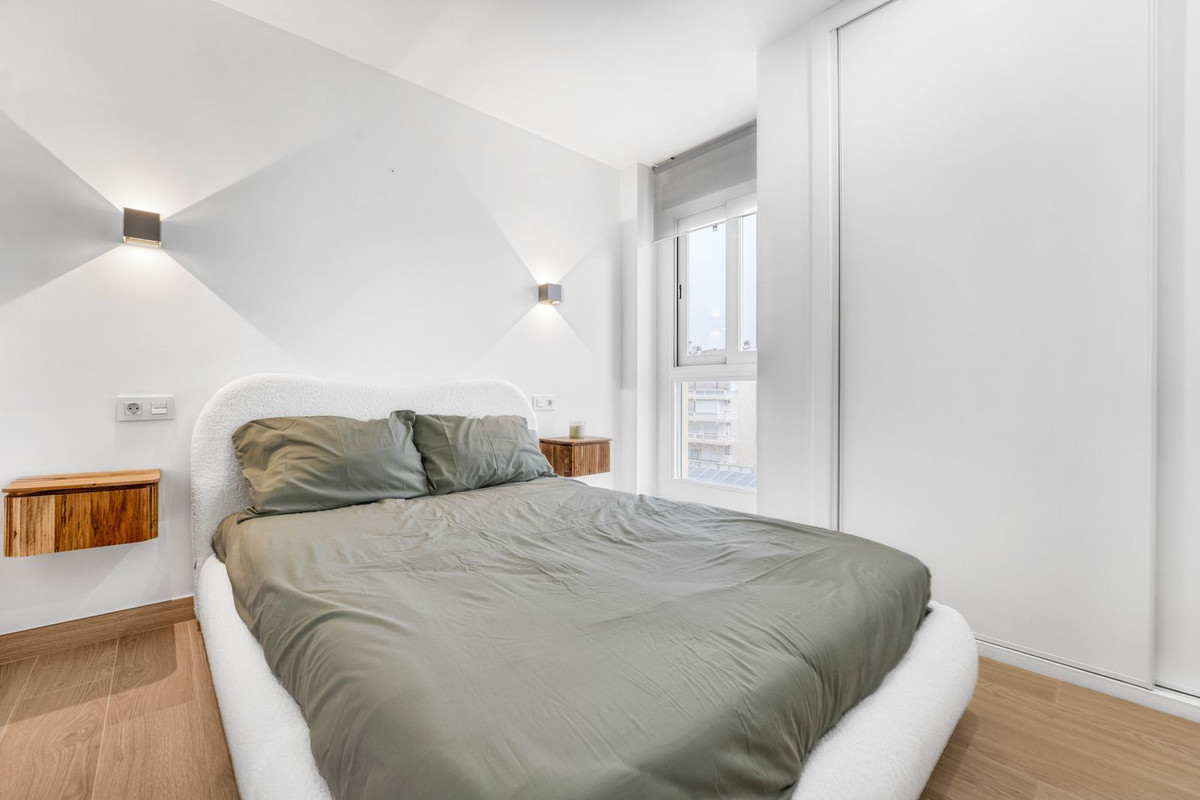 Appartement te koop in La Carihuela | 1 slaapkamers H5297674