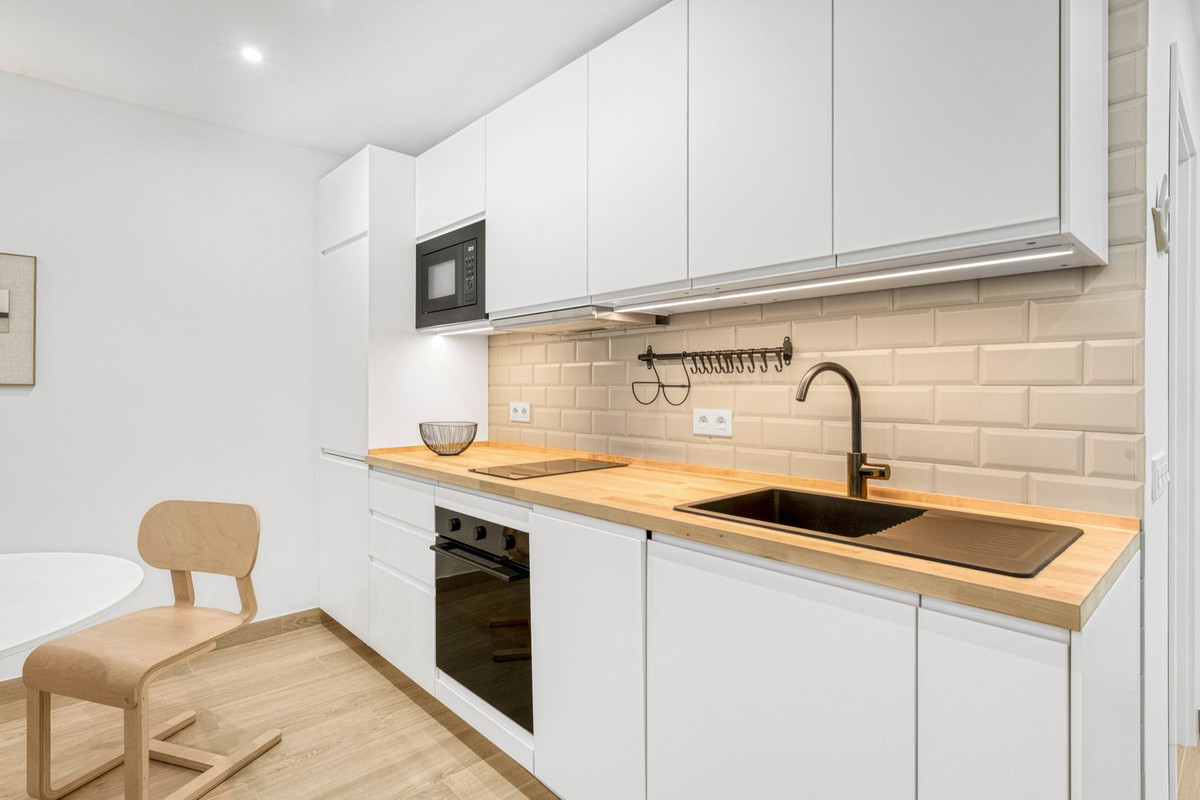 Appartement te koop in La Carihuela | 1 slaapkamers H5297674