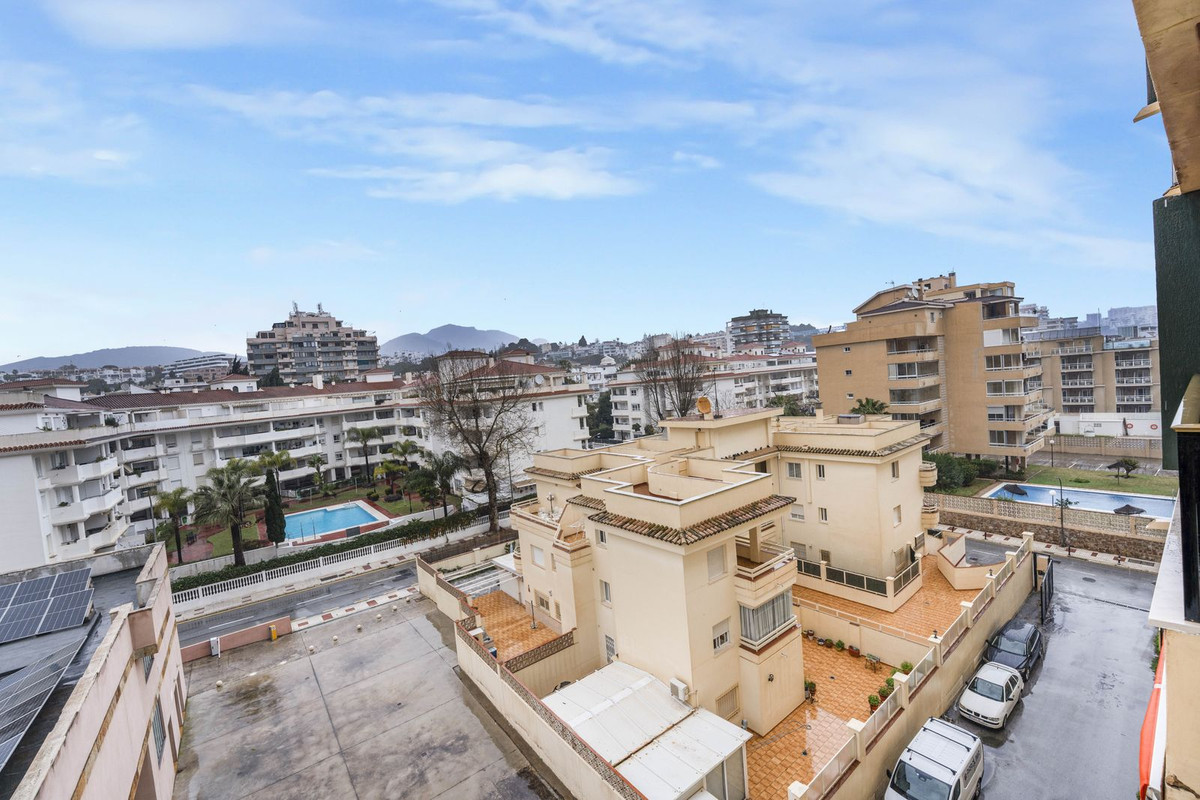 Appartement te koop in La Carihuela | 1 slaapkamers H5297674
