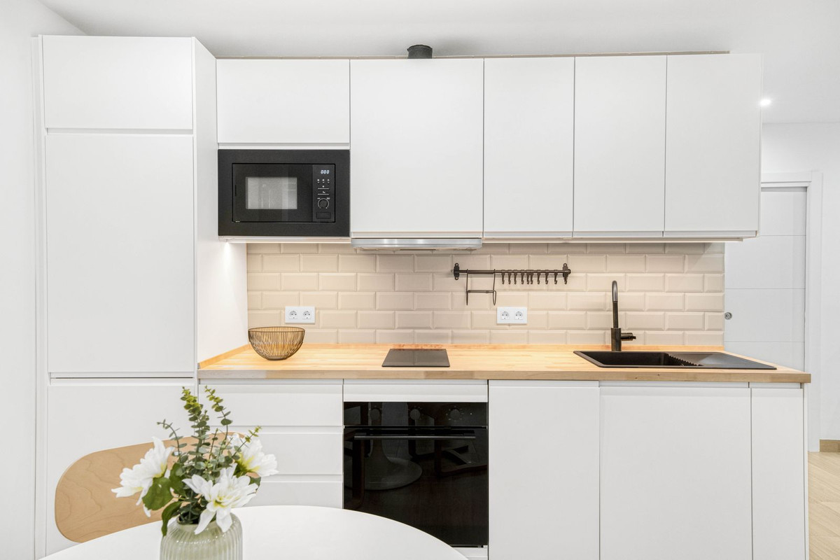 Appartement te koop in La Carihuela | 1 slaapkamers H5297674