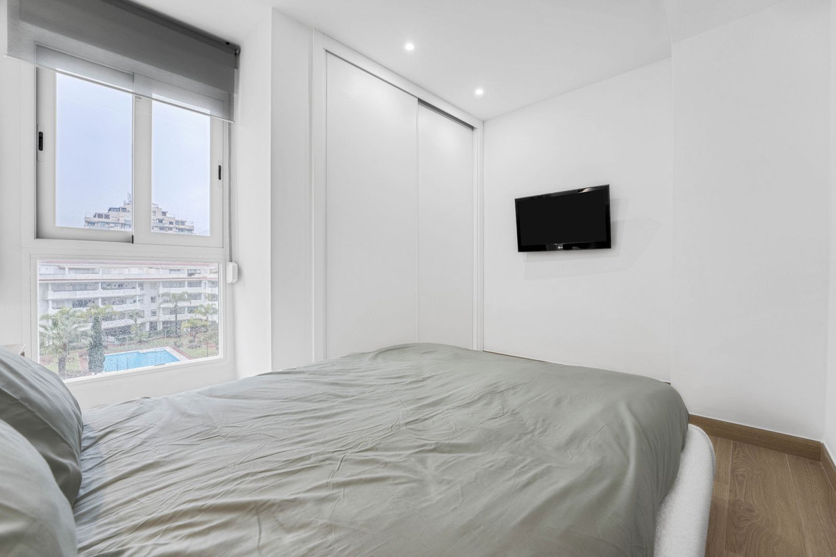 Appartement te koop in La Carihuela | 1 slaapkamers H5297674