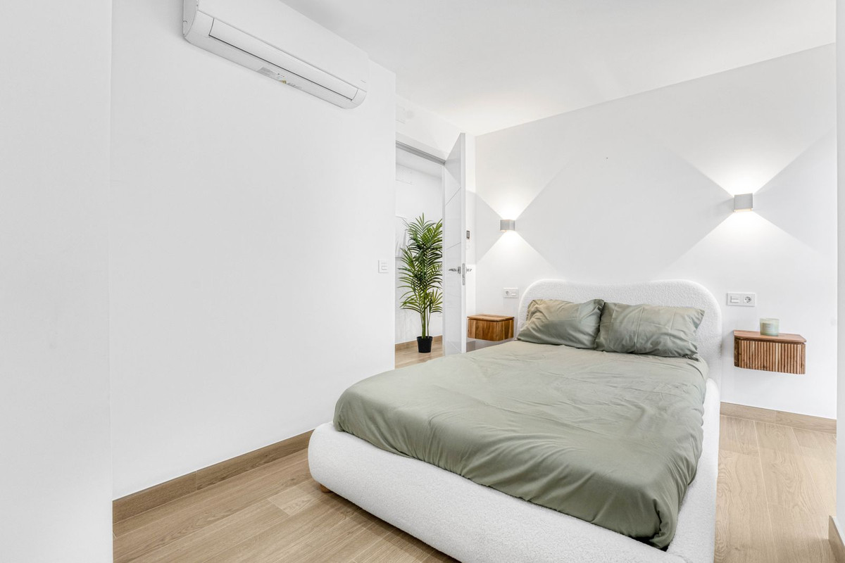 Appartement te koop in La Carihuela | 1 slaapkamers H5297674