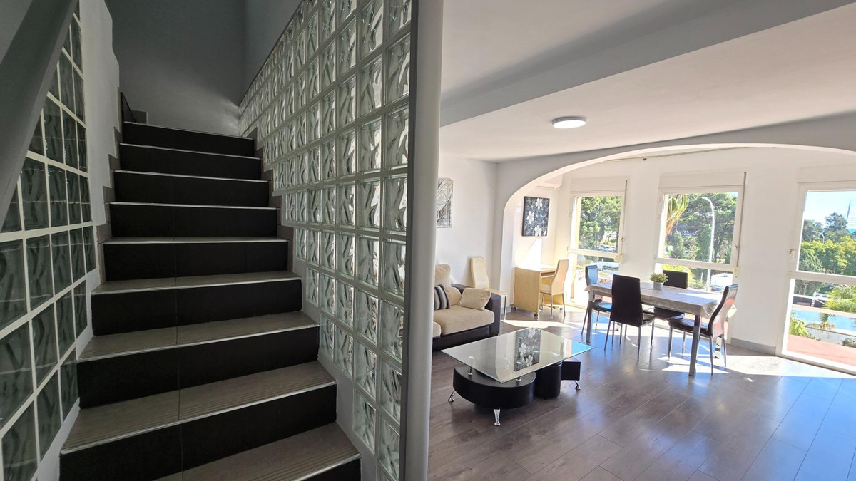 Penthouse te koop in La Carihuela | 3 slaapkamers H5309539