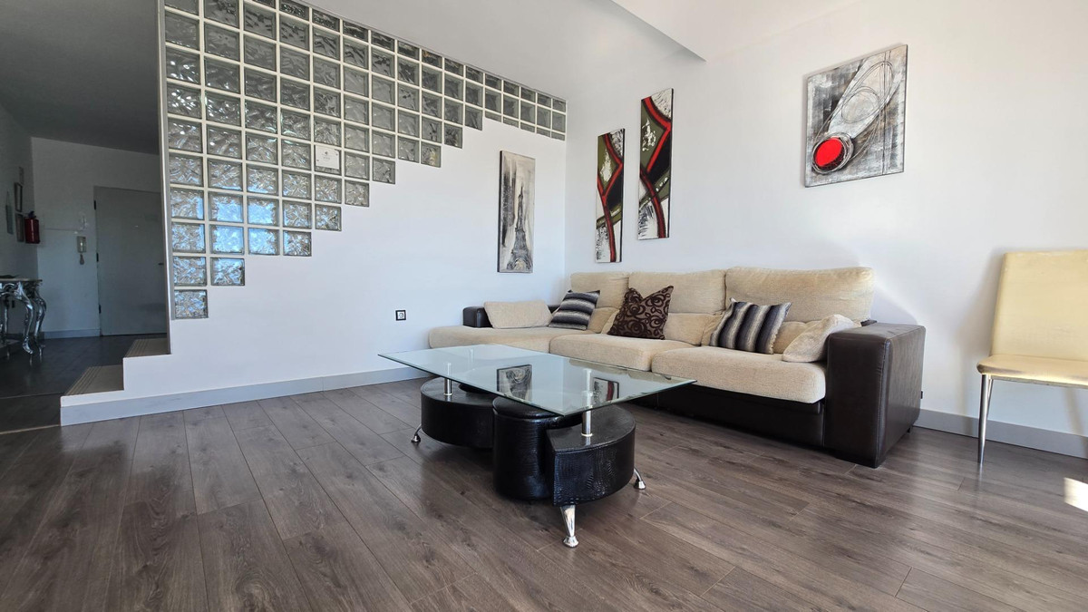 Penthouse te koop in La Carihuela | 3 slaapkamers H5309539