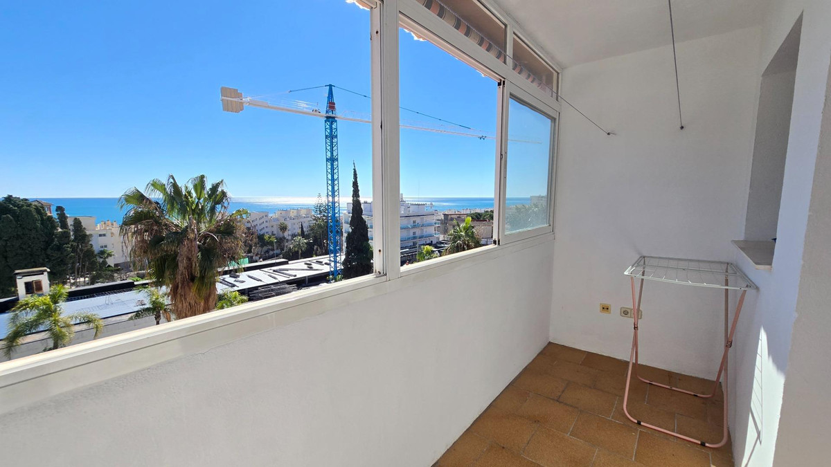 Penthouse te koop in La Carihuela | 3 slaapkamers H5309539