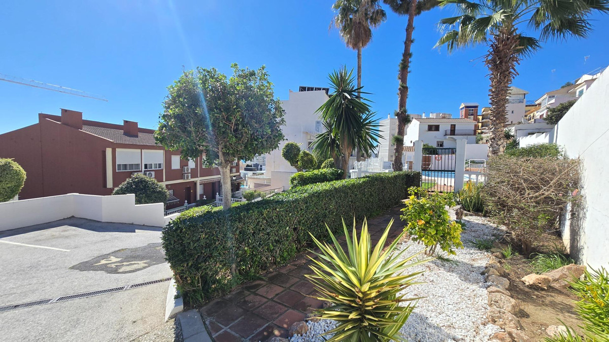 Penthouse te koop in La Carihuela | 3 slaapkamers H5309539