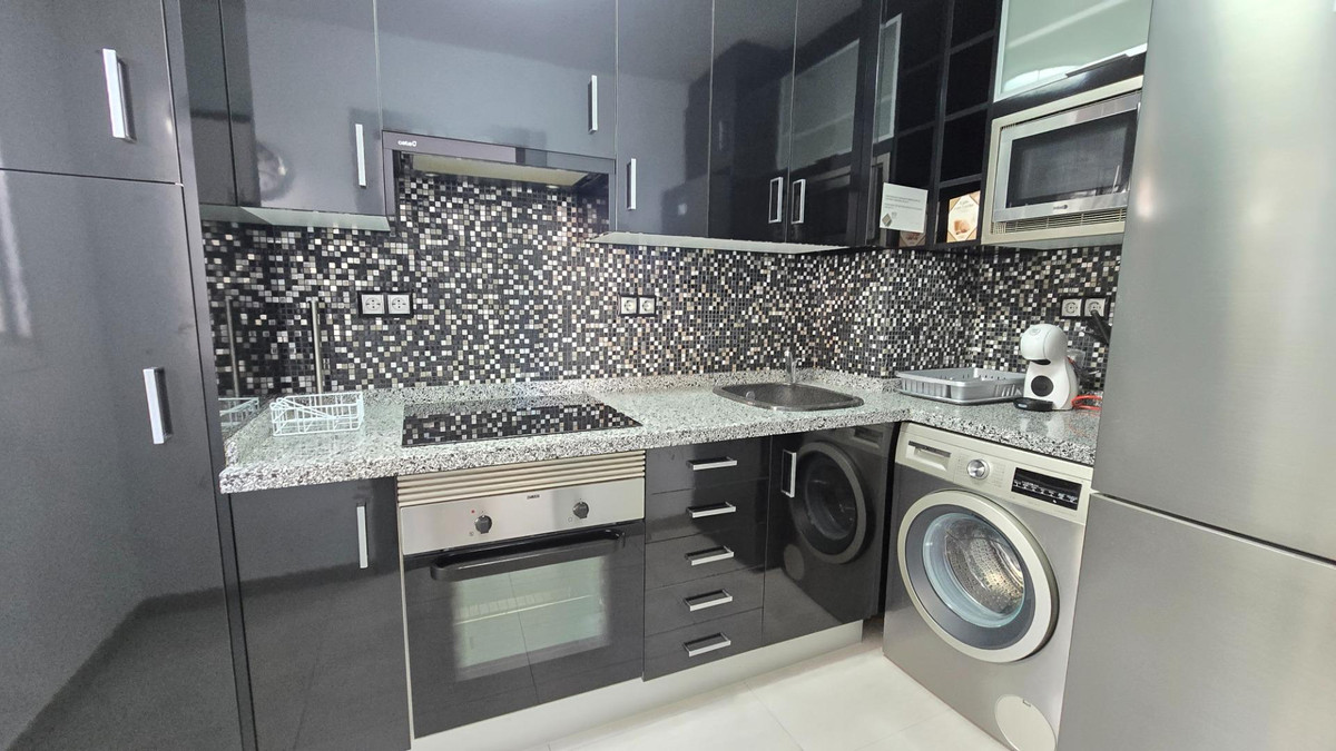 Penthouse te koop in La Carihuela | 3 slaapkamers H5309539