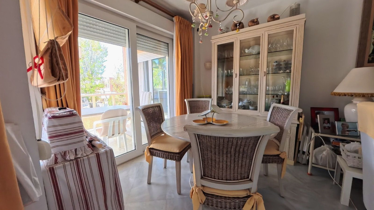 Appartement te koop in La Carihuela | 3 slaapkamers H5350096